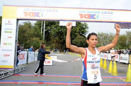 Sueli Pereira / Foto: Sérgio Shibuya / ZDL